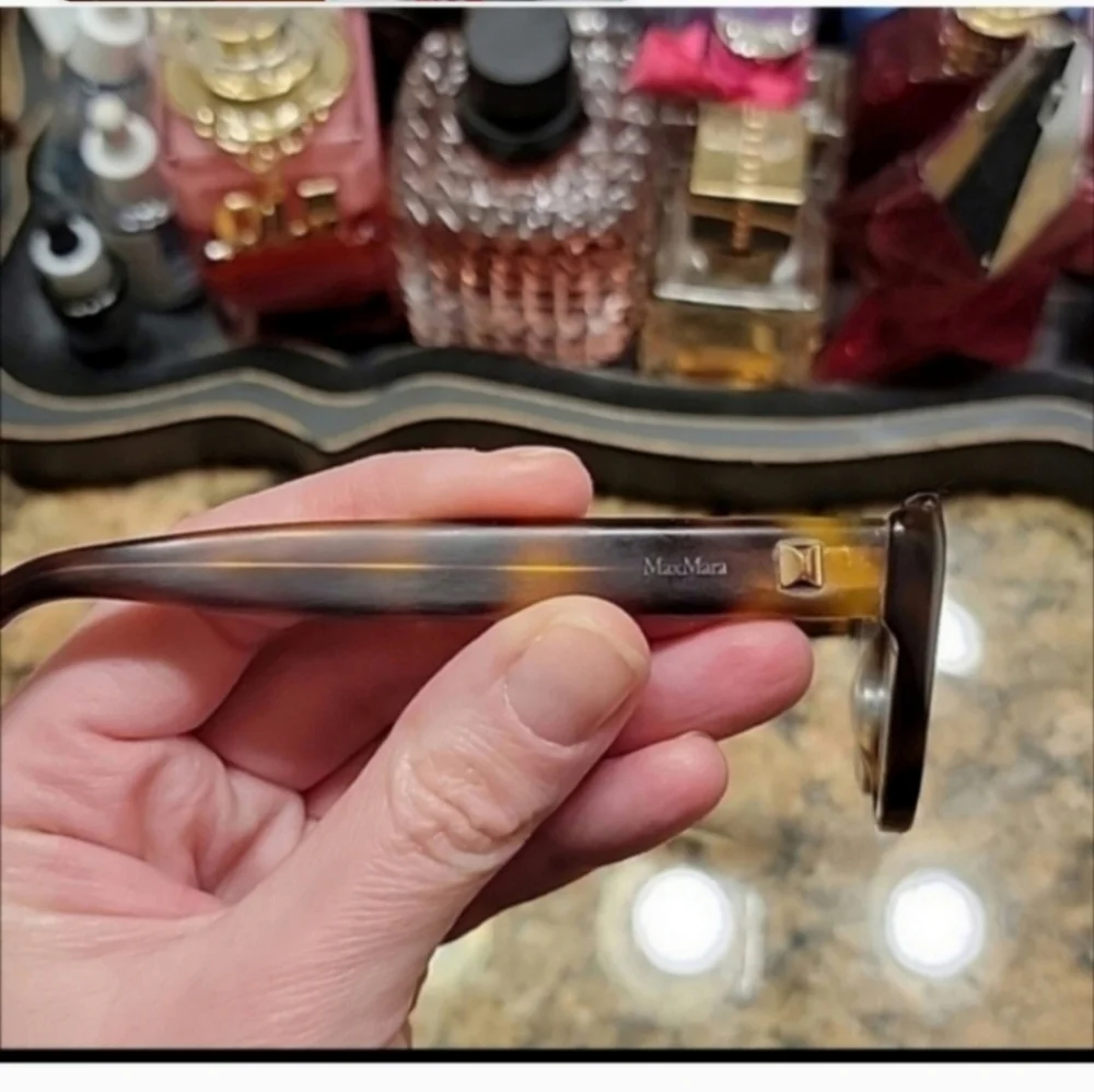 Maxmara glasses